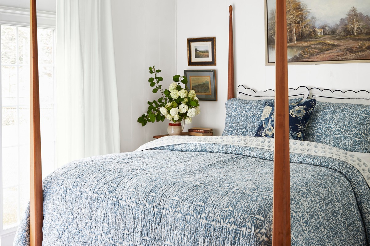 Unterkunft — Cambridge Bild 1