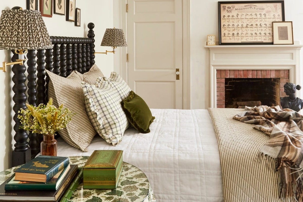 Unterkunft — Cambridge Bild 2