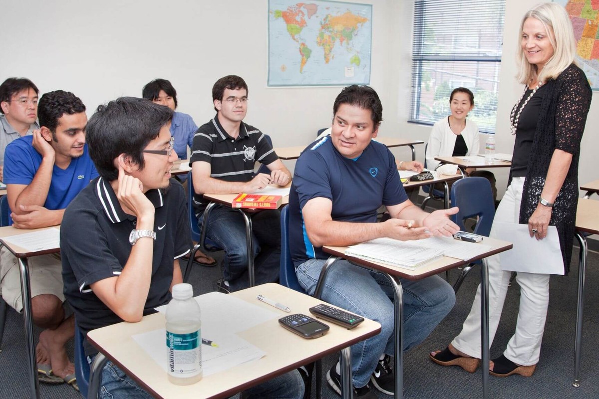 Unterricht & Methodik — Cambridge Bild 1