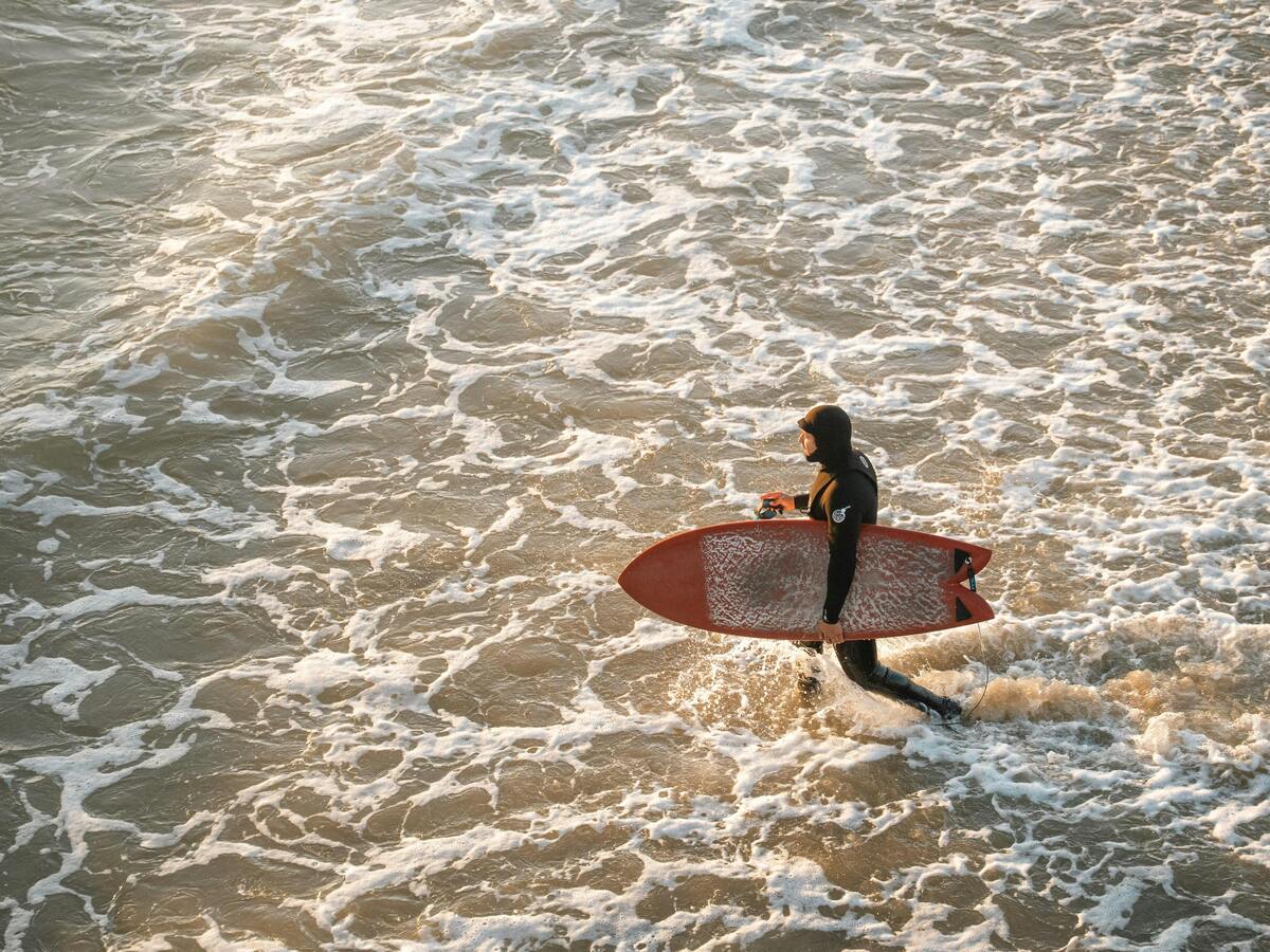 Sportmöglichkeiten — Exeter Bild 1