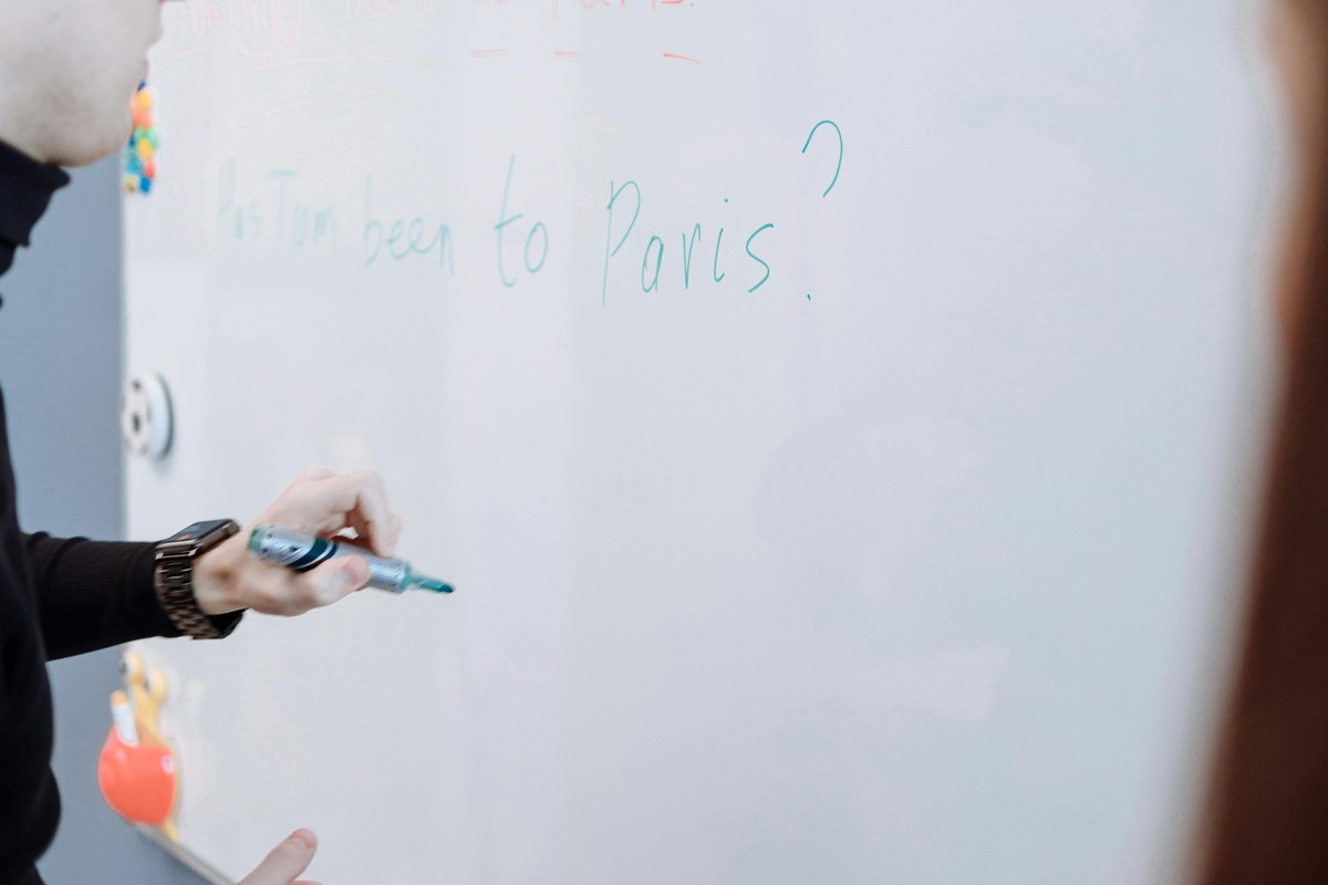 Die Schule — Bath Bild 2