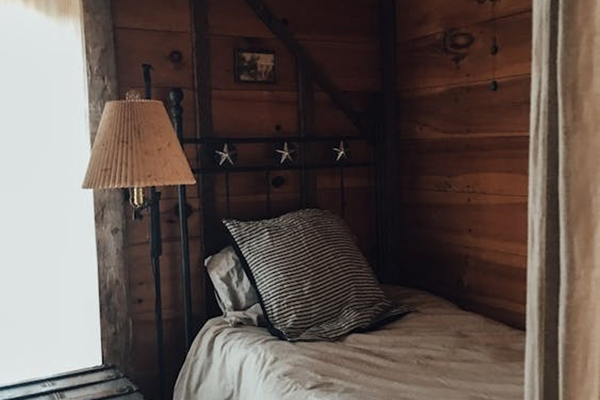 Unterkunft — Bath Bild 1