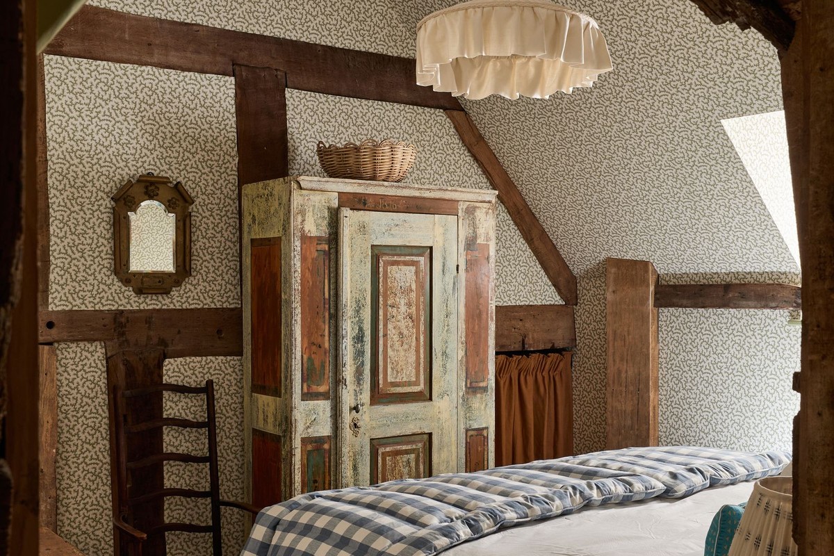 Unterkunft — London Bild 1